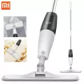 XIAOMI Deerma สเปรย์ม็อบซับมือหมุนได้ 360 องศาพร้อมสเปรย์กวาดเช็ดทำความสะอาดบ้านทั้งเปียกและแห้ง