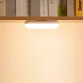 Bkkgo—Desk lampโคมไฟตั้งโต๊ะ LED โคมไฟตั้งโต๊ะแบบชาร์จไฟได้ป้องกันดวงตา โคมไฟตั้งโต๊ะสำหรับนักศึกษาหอพักสำหรับชาร์จ USB