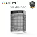 โปรเจคเตอร์อัจฉริยะขนาดพกพาXGIMI MoGo DLP Portable Outdoor Projector Android 9.0 Smart TV with 10400mAH  Global Version Home TheaterGoogle Assistant