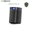 2020 Nov New Launch XGIMI Mogo Pro + The Smartest 1080P Android TV Portable Projector Best for Netflix