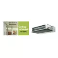 MITSUBISHIเครื่องปรับอากาศ30000บีทียูDUCTต่อท่อลมELECTRIC MR.SLIMดักส์เปลือยPE/SE SERIESเสียงทำงานของเครื่องเบา31เดซิเบล