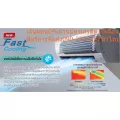 MITSUBISHIเครื่องปรับอากาศ10000บีทียูJSSeriesมิสเตอร์สลิมSTANDARD-INVERTERเย็นเร็วสุดลดอุณหภูมิลงอย่างรวดเร็วภายใน15นาที