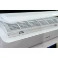 SAMSUNGเครื่องปรับอากาศ13000บีทียูPremiumPlus-INVERTER-WIND-FREE-PLUSฟอกอากาศMotionSensorที่สามารถทำความเย็นอัตโนมัติR32