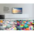 TOSHIBA50นิ้วL5650VTทีวีSMARTหรือPanasonic32นิ้วF400สร้างสรรค์คุณภาพอันงดงามของภาพพร้อมด้วยหน้าจอที่สว่างใสการประมวลผลสี