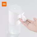 Original Product Xiaomi Mijia เครื่องปล่อยโฟมล้างมืออัตโนมัติ ล้างมือ เซนเซอร์ในตัว เครื่องกดสบู่ กดโฟม Induction Foaming Hand Washer