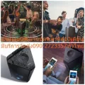 SAMSUNGลำโพงPAไฟปาร์ตี้ไร้สาย2.0แชแนล500วัตต์RMSบูลธูทGigaAudioกันน้ำMXT50/XTช่องต่อUSB+MICROPHONE+AUDIO-IN+REMOTEไร้สาย