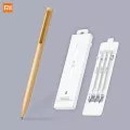 ต้นฉบับ Xiaomi  ปากกาลายเซ็น 0.5 มิลลิเมตรเหมาะสำหรับการเขียนสำนักงานธุรกิจทนทานเติม