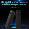 คลิปด้านหลัง 1080P กล้องวิดีโอความละเอียดสูงกล้องบันทึก DV กล้องบันทึกมัลติฟังก์ชั่นแบบพกพา