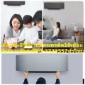 CARRIERเครื่องปรับอากาศ10000BTUอินเวอร์เตอร์COLORSMARTSERIESน้ำยาR32เบอร์5สินค้าใหม่ไปตัดเงินสดมาไม่รับคืนเปลี่ยนทุกกรณี