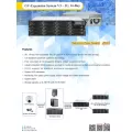 GV-Expansion System V3-3U,16-Bay