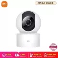 Xiaomi Smart Camera C200 Mi Home Security 360° กล้องวงจรปิดอัจฉริยะ คมชัด 1080P  รับประกัน 1 ปี