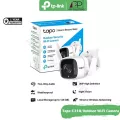 *ฟรีค่าจัดส่ง* TP-Link Tapo C310 Outdoor Security Wi-Fi Camera กล้องอัจฉริยะ 3 ล้านพิกเซล