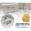 Cisco Power Adapter CONVERTER 12V/4A 50-60Hz รุ่น LPL-D048120400GCB แท้ 1000% ของใหม่ มือ1