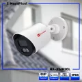 Hi-view กล้องวงจรปิด รุ่น HA-324B20L AHD Night Color 2MP Full HD บันทึกภาพสี 24 ชั่วโมง รองรับ 4 ระบบ AHD/TVI/CVI/CVBS