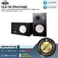 AVANTONE PRO : CLA-10 (Pair/ต่อคู่) by Millionhead (ลำโพงสตูดิโอมอนิเตอร์ 2 ทางแบบ Passive ตอบสนองความถี่อยู่ที่ 60 Hz-20 kHz)