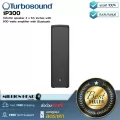 Turbosound: IP300 By Millionhead (2 x 6.5 inch post