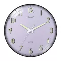 Watching clock, quiet clock, Quartz Watch TH34210