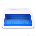 TOKAI ตู้อบ UV Sterilizer ฆ่าเชื้อโรคไวรัส โควิด 19 สำหรับหน้าการอนามัย หน้ากากผ้า อุปกรณ์ทางการแพทย์ เสริมสวย เครื่องสัก กรรไกรตัดผม ตัดเล็บ 99.99%