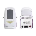 UbodyOasis 4 in 1 อุปกรณ์ความงามบนใบหน้าด้วยอัลตราโซนิก เครื่องสลายไขมัน RF Multipolar Vacuum Fitness เครื่องมือเผาผลาญไขมันความถี่วิทยุ 40K