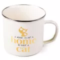 Stamping Gold Silver Retro 12oz Camping Enamel Mug Forces Military Coffee Mugs Old Mug Office Tea Mug