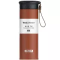 280ml/450ml Double Stainless Thermos Mug With Rope Leak-Proof Coffee Tea Mug Travel Thermal Cup Car Thermosmug For S