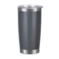 Sports Style 20oz Stainless Steel Beer Birthday Party Tumbler Travel Beer Coffee Mug Water Bottle Thermos