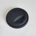 Eco-Friend Silicone Lids For Mugswithout Mugsdustproof Lids Ceramic Coffee Mugs Drinking Cup Lids Different Diameter Lids