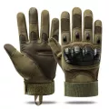 Army Military Tactical Paintball Airsoft Hunting Shooting Outdoor Riding Fitness Hiking Fingerless/full Finger Gloves