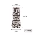 5 Type Ceramic Wine Hawaii Tiki Glass Cocktail Glass Beer Glass Red Wine Glass Ceramic Holiday Islander Tiki Bar Supplies