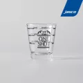 ถ้วยตวง	One shot glass