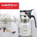 Art Tea Cup Tea Pot Kamjove Kungfu Teapot Piao Yi Bei 900ml 600ml K-208 K-206