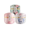 Buy 1 Get 2 Free 7a Chinese Superior White Peach Oolong Tea Set Flower Tea Green Food For Beauty Lose Weight Health Care