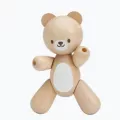 PlanToys Bear ของเล่นไม้ตุ๊กตาหมี