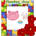 Mell Chan Pet Cat แมว เมลจัง สัตว์เลี้ยง (ลิขสิทธิ์แท้ พร้อมส่ง) ตุ๊กตาเมลจัง ของเล่นเมลจัง ของเล่นตุ๊กตา Mellchan ตุ๊กตาบาร์บี้ เบบี้ อะไลฟ์ lol