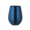 500ml Stainless Steel Beer Mugs Gold Wine Tumbler Cups For Cocktail Coffe Cup Metal Drinking Mug For Bar Drinkware Coffee Mug
