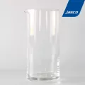แก้วผสมเครื่องดื่ม แบบมีลาย Mixing Glass, Criss-Cross