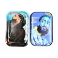 28*18cm Weed Rolling Tray Smoke Tobacco Roll Paper Cigarette Tray Operation Tray Food Tray Hookah Tool Trays
