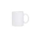 High Quality Golden Handle Diy Mug White Porcelain Photos Coffee Cup Custom Diy Favorite Photo Logo Text Mugs