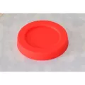 4pcs/lot Food Grade Silicone Lids For Coke Cans And Beer Can Eco-Friendly Lids For Pop Dustproof Lids For Soda Can