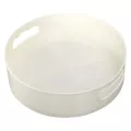 360 Rotating Tray Kitchen Storage Containers For Spice Jar Snack Food Tray Bathroom Storage Box Non Slip Cosmetics Organizer