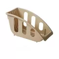 4 Colors Kitchen Spoon Bowl Dishes Storage Rack Home New Style Cupboard Plate Dish Closet Holders Kitchen Supplies Tool