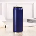 Stainless Steel Cans Suction Cups Sports Cola Cans Children's Suction Cups S Custom Logo Water Can Water Cooler Bottle