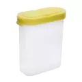 Spice Jar Seasoning Cans Seasoning Box Bottle Transparent Pp Salt Pepper Cumin Powder Box Tool Kitchen Spice Storage Bottle