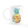 Personalized Coffee Mug S With Your Name - 7 Different Designs - Party Housewarming S