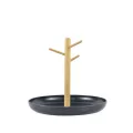 Ins Tray Jewelry Sundries Organizer Desk Organizer Decoration Accessories Storage Tray Nordic Style Kitchen Home Storage