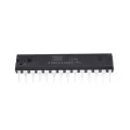 10/pcs Lot Atmega328p-pu  Atmega328p  Dip28  New