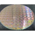 Silicon Wafer 8-inch Wafer Complete Chip Ic Chip 8-inch Lithography 8-inch Circuit Chip