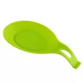 Kitchen Tools Heat Resistant Silicone Put A Spoon Mat Insulation Mat Placemat