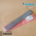 139669J แผ่นกรองอากาศ Daikin แผ่นฟอกอากาศ แอร์ไดกิ้น อะไหล่แอร์ ของแท้เบิกศูนย์ ราคา / 1 แผ่น // ขนาด W27.0xH4.0 cm.