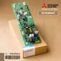 E27648447 แผงวงจรแอร์ Mitsubishi Electric แผงบอร์ดคอยล์เย็น แอร์มิตซูบิชิ รุ่น PC-P18KAKL, PC-P30KAKL, PC-P42KAKL อะไหล่แอร์ ของแท้ศูนย์